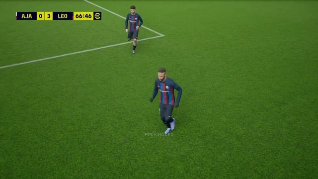 ?Crazy Free Kicks⚽️eFootball 2023| Compilation '4' | PS4 PRO | смотреть онлайн