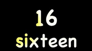 Learn English Numbers 11 to 20  slow read -  Speak English, Learn English,