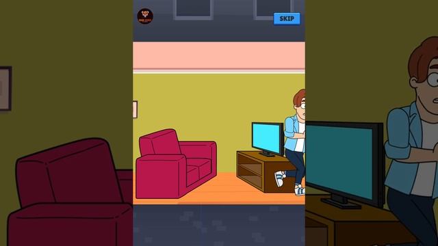Find Difference: A Lost Puppy Clip #shorts #sssbgames смотреть онлайн