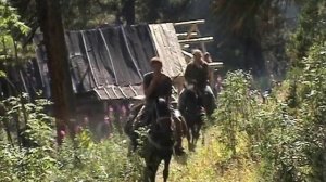 Алтайский заповедник. Часть первая