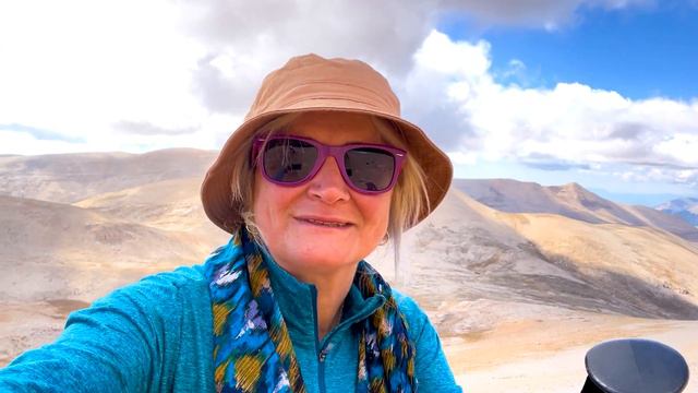 YILKI ATLARININ İZİNDE BATI TOROSLARIN ZİRVESİ: 