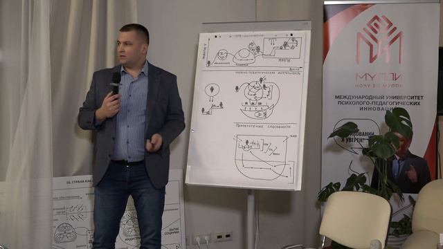 О педагогической деятельности и методологии 45 лет ММПК 2023 смотреть онлайн