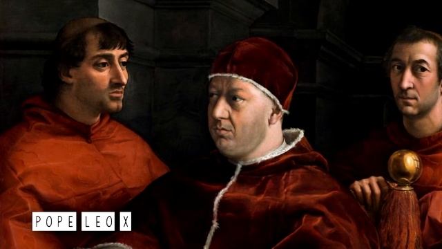 The Medici: The Renaissance's Most Powerful Family - See U in History смотреть онлайн