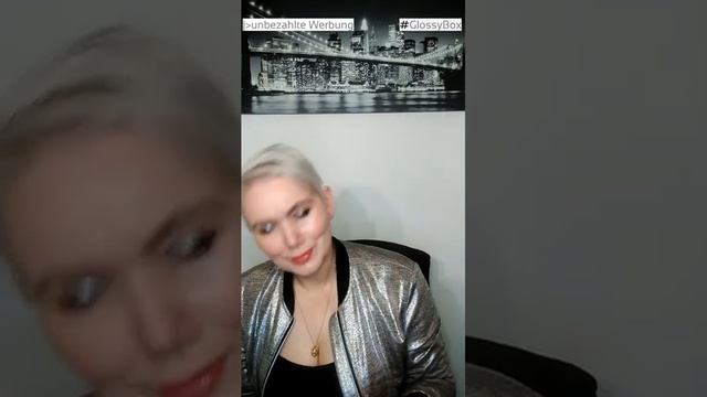 #GlossyBox "Black Friday" Декабрь 2022 - #Спецвыпуск #BeautyBox #Распаковка #Unboxing смотреть онлайн