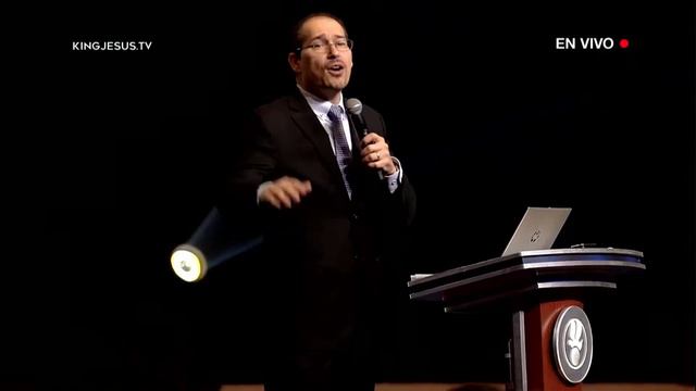 Servicio de Domingo | Apostol Guillermo Maldonado | El Rey Jesus Doral смотреть онлайн