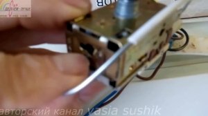 Не работает холодильник причины.Как проверить термостат.Ремонт термостата холодильника своими рукам