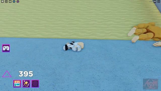 Escape Squid Game Running Head [SPIDER] By Gab Entertainment смотреть онлайн
