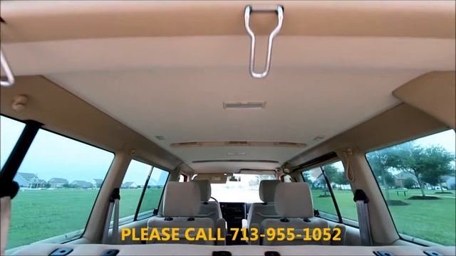 2002 VW EUROVAN смотреть онлайн