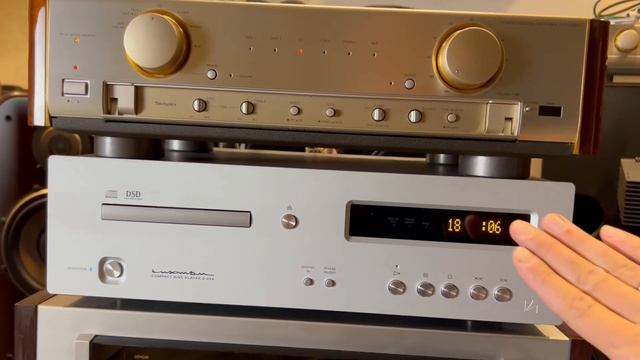 Пред Меломана Technics Su C2000