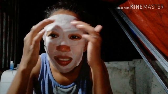 ROREC FACE MASK REVIEW | SULIT NGA BA? смотреть онлайн