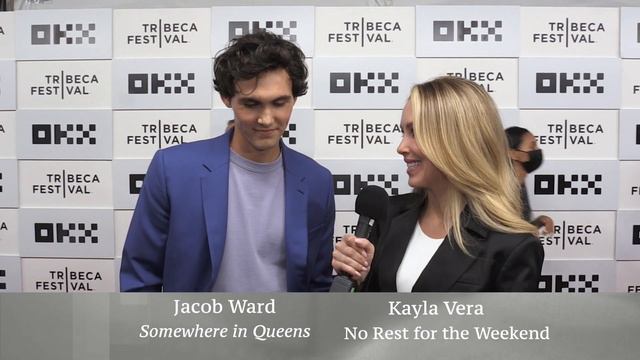 Tribeca Film Festival: The Premiere Of Somewhere In Queens