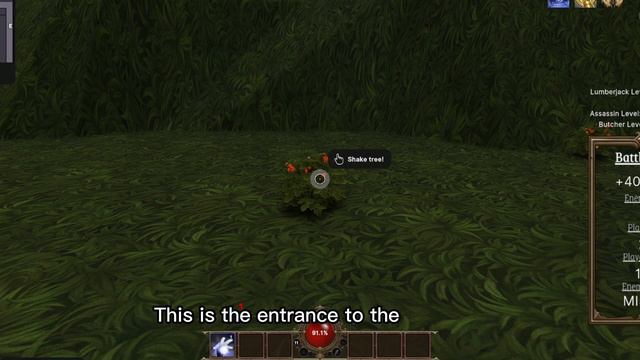 Beginners receive Dungeon Raiders смотреть онлайн