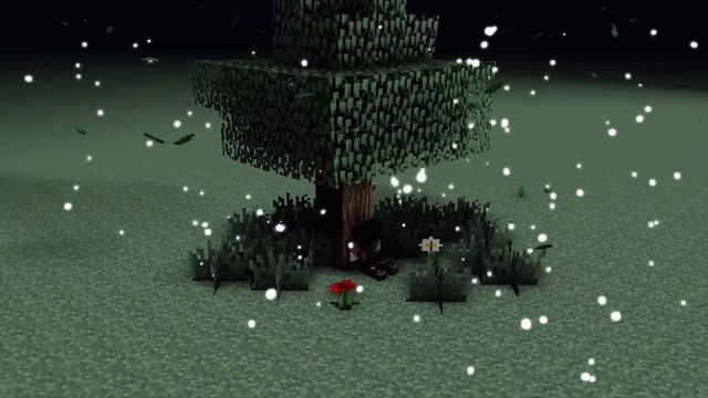 Divided - Battling Yourself (A Minecraft Fight Animation) #3 ~ The End! (60fps, 4k) смотреть онлайн