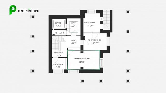 СтройКосмос