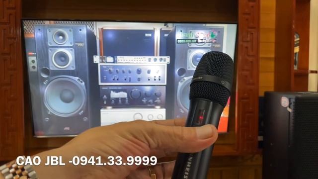 CẤU HÌNH 2 ?-5000 của ông anh thuỷ nguyên hải phòng làm lại từ đầu ll Cao JBL смотреть онлайн