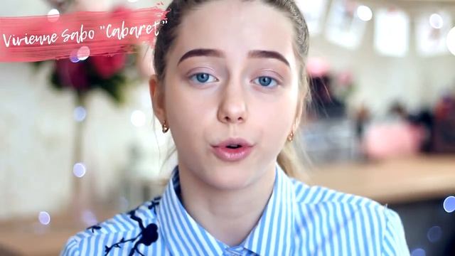 BACK TO SCHOOL 2018. Макияж в школу смотреть онлайн