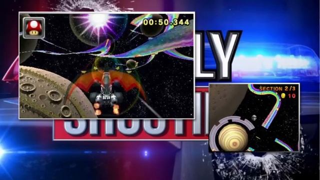 [MK7] Rainbow Road 1:37.597 смотреть онлайн