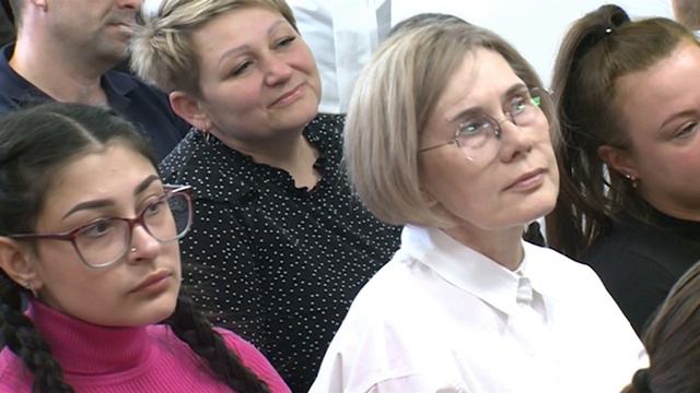 "Юные таланты "Чебурашки" смотреть онлайн