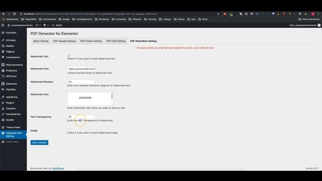 ✅ WordPress PDF Generator Addon for Elementor Page Builder ◀ смотреть онлайн