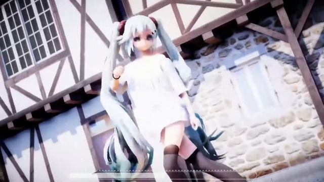 Shuffle Dance Girl + смотреть онлайн