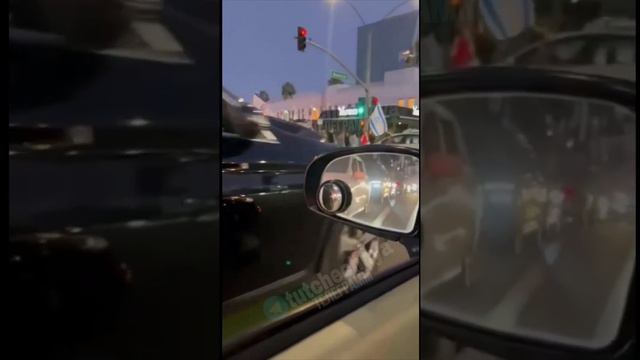 Что сейчас происходит в Израиле Я поддерживаю Палестина смотреть онлайн
