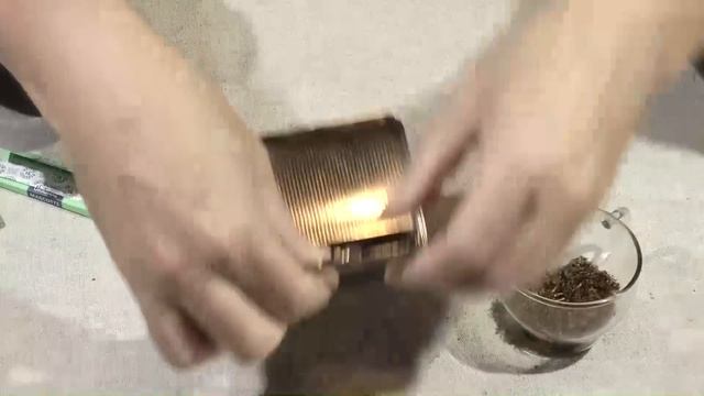 Машинка для изготовления самокруток OCB. смотреть онлайн
