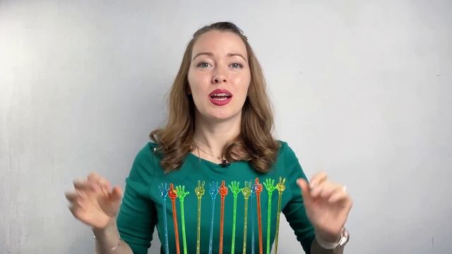 Развиваем пальцевый праксис в игре. Играем с логопедом.