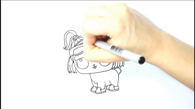 Lol Pets cachorrinho ❤ desenhos para desenhar ? desenhando e pintando lol pets. смотреть онлайн
