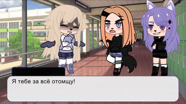 Меме:🧟она монстр!💀 смотреть онлайн