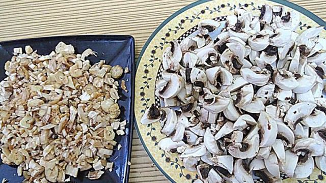 Сборник рецептов