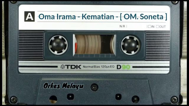 Oma Irama - Kematian - [ OM. Soneta ] смотреть онлайн