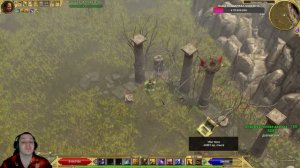 ЛЕГЕНДАРНОЕ ПРОХОЖДЕНИЕ - ЛЕГЕНДАРНОЙ ЛЕГЕНДЫ  - ТИТАН КВЕСТ - ГИДРА