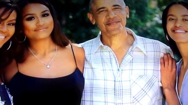 Anderson Cooper Interview Obama On Legacy смотреть онлайн