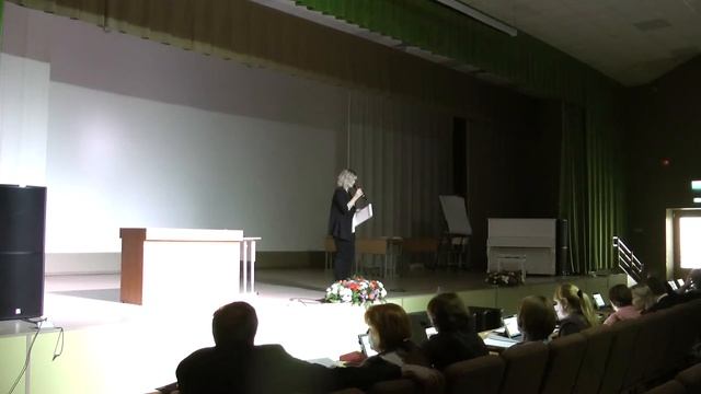 Мастер-класс. Васильева Алёна Алексеевна смотреть онлайн