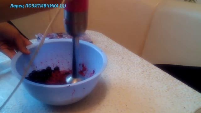 Вишня на зиму /Cherries for the winter смотреть онлайн