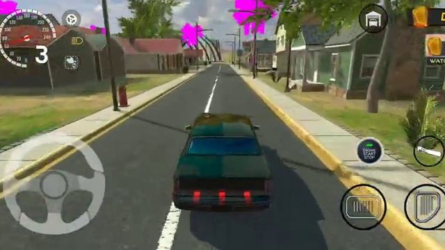 Driver Life - Car Simulator #1 (by TOJGAMES) - Android Game Gameplay смотреть онлайн