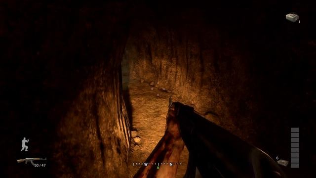 Тоннельные крысы: Вьетнам 1968 - Tunnel Rats: 1968 - прохождение - глава 4 - Дьявольская карусель смотреть онлайн