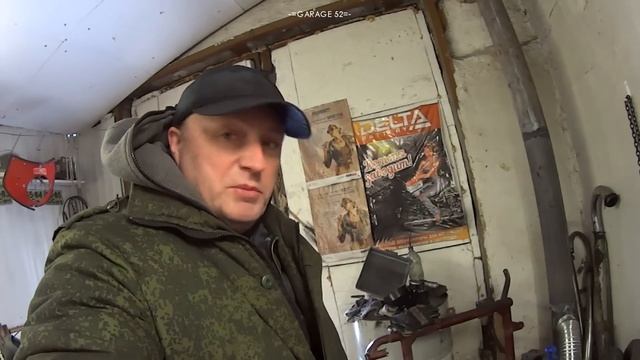 Крыло для Фрэнки. Печь на отработке. День забот. С 8 Марта! смотреть онлайн