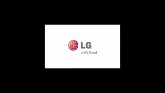 LG - Life's Good Logo By TechnologiqUK