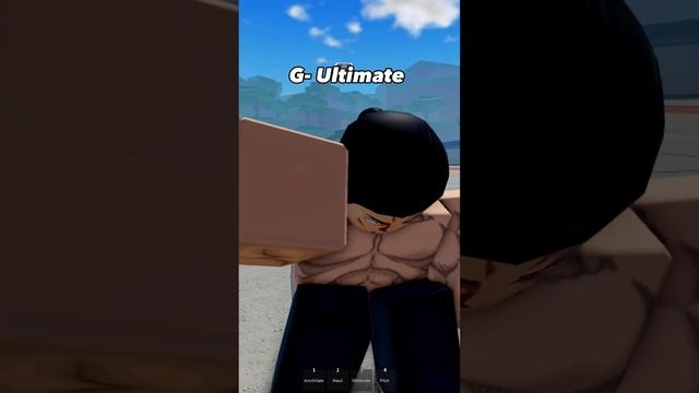 Full Todo Showcase | Roblox Cursed Arena смотреть онлайн