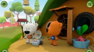 Детский уголок/Kids'Corner МиМиМишки Больше не Надо!