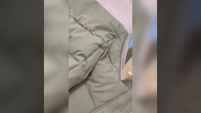 Как удалить жирные пятна с куртки смотреть онлайн