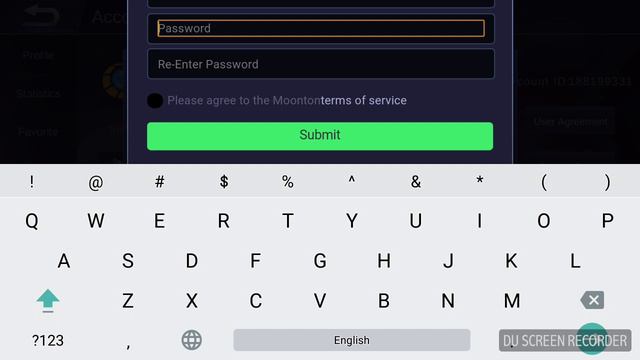 How to create moonton acc speak khmer смотреть онлайн