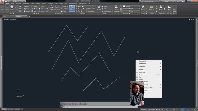General Use - The Joy of CAD смотреть онлайн