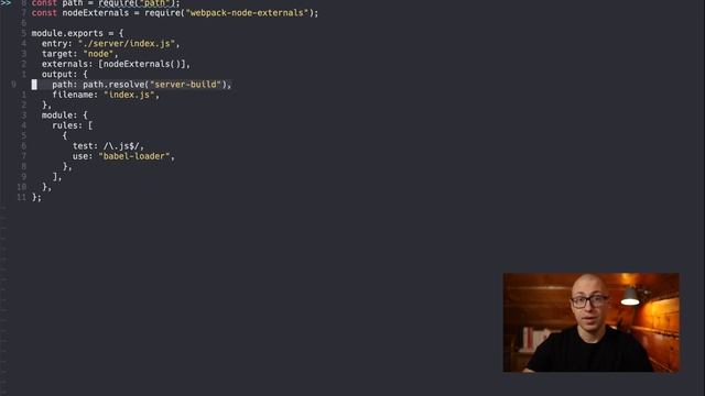Jak działa Server-Side Rendering? Przykład React.js + Express - Next.js 13 Crash Course смотреть онлайн