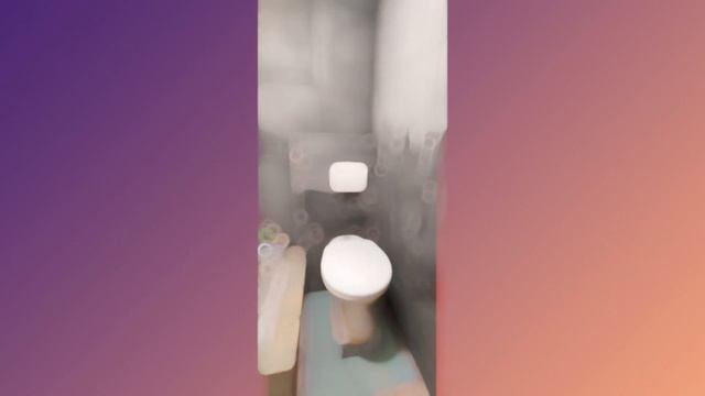 Капитальный ремонт совмещенного санузла смотреть онлайн