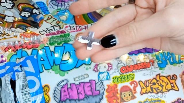 Небольшая закупка с озон/Ozon покупки/расспоковка посылки с озон/расспоковка/закупка/ смотреть онлайн