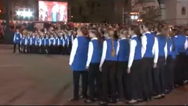 амурские волны площадь славы смотреть онлайн