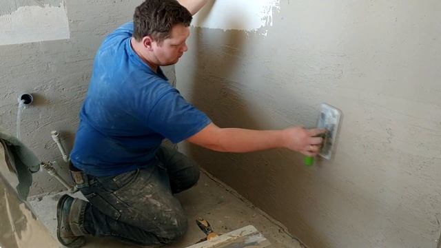 Декоративная штукатурка на кухне за копейки смотреть онлайн