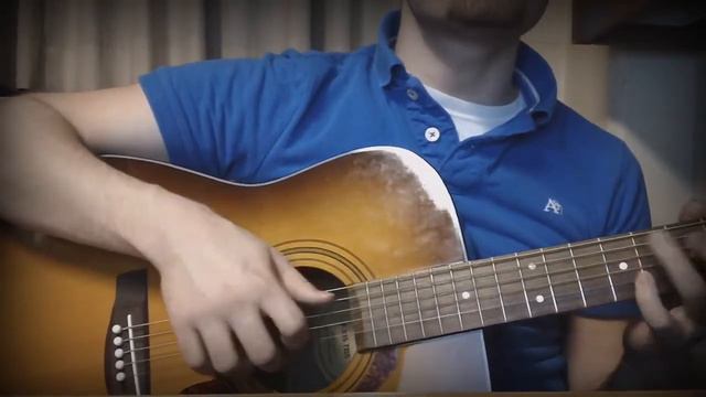 Benjamin Gibbard - Lily (Cover) смотреть онлайн